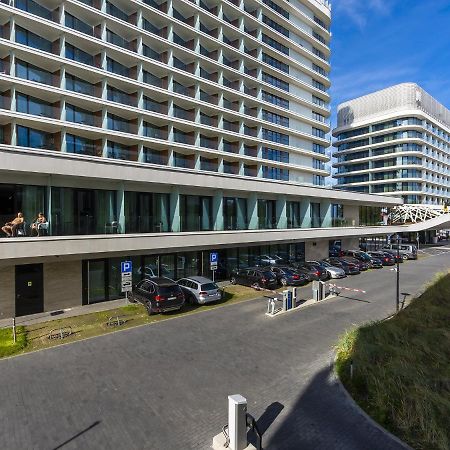 Vacationclub - Baltic Park Fort Apartament E.111 Свиноуйсьце Экстерьер фото