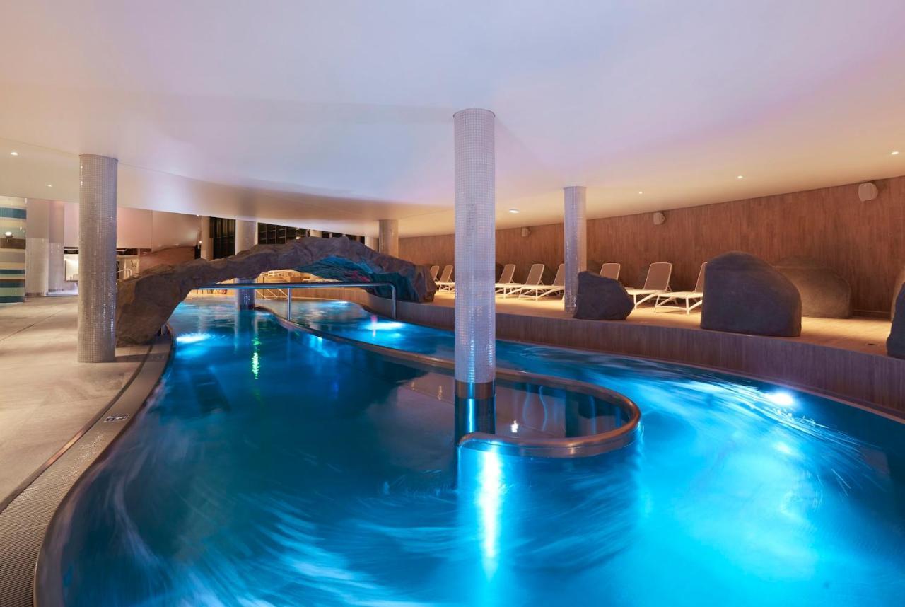 Vacationclub - Baltic Park Fort Apartament E.111 Свиноуйсьце Экстерьер фото