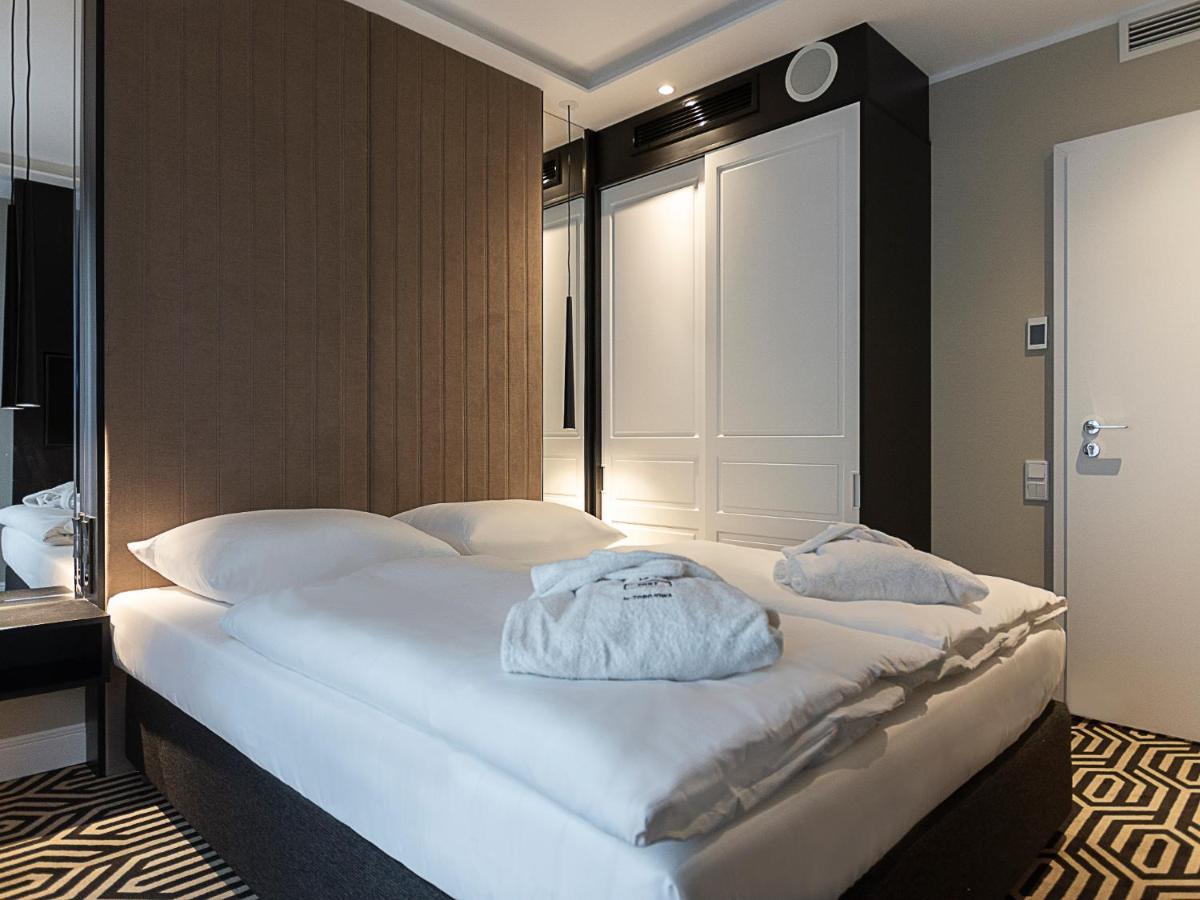Vacationclub - Baltic Park Fort Apartament E.111 Свиноуйсьце Экстерьер фото